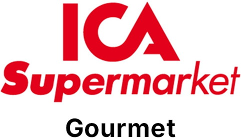ICA Gourmet i Umeå lunchmeny