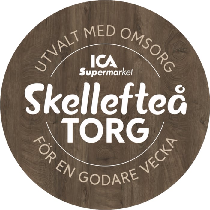ICA Supermarket Skellefteå Torg i skelleftea lunchmeny