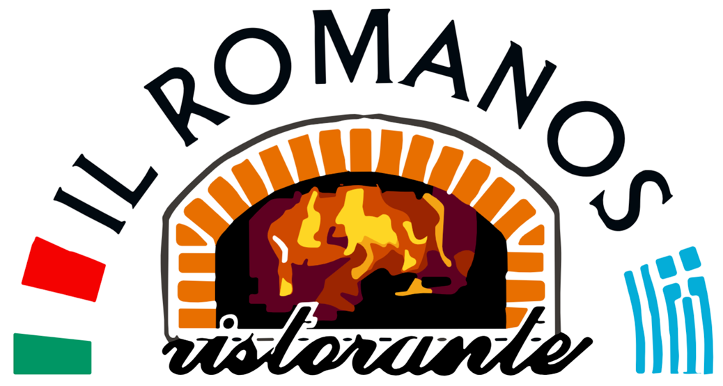 Il Romanos i Örnsköldsvik logotyp