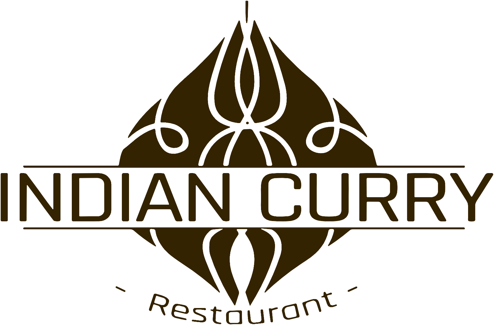 Indian Curry i Karlskoga lunchmeny