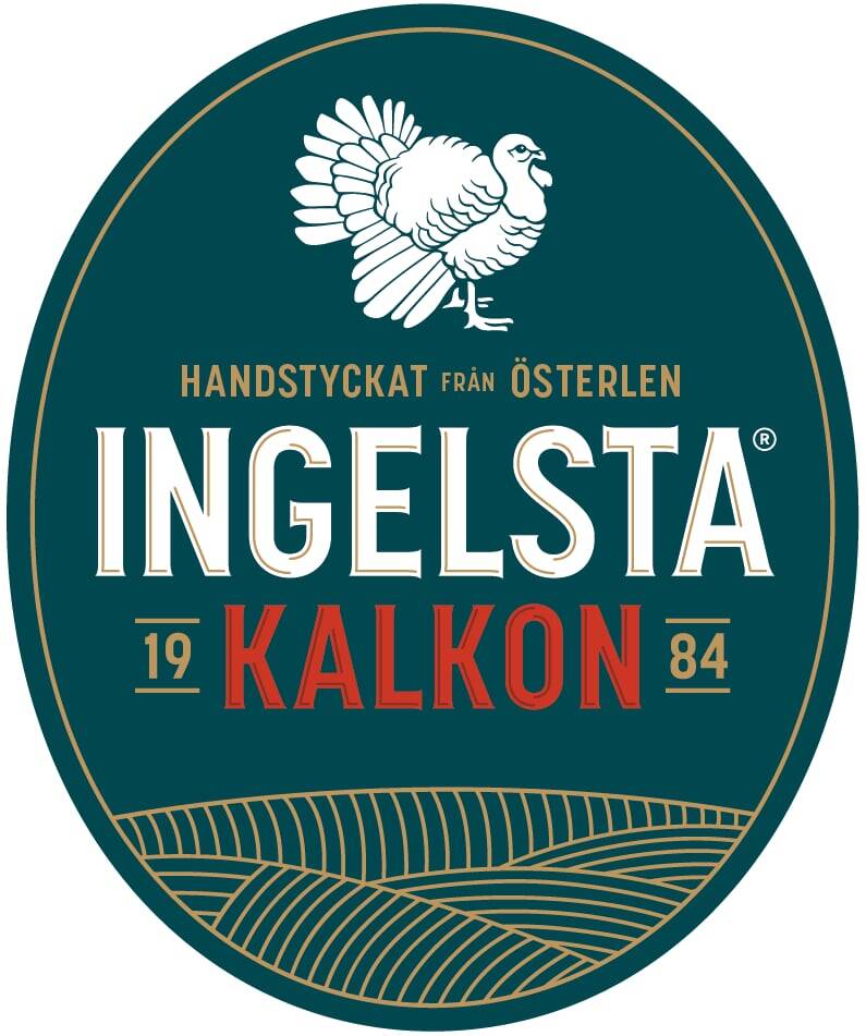 Ingelsta Kalkon i Ystad lunchmeny