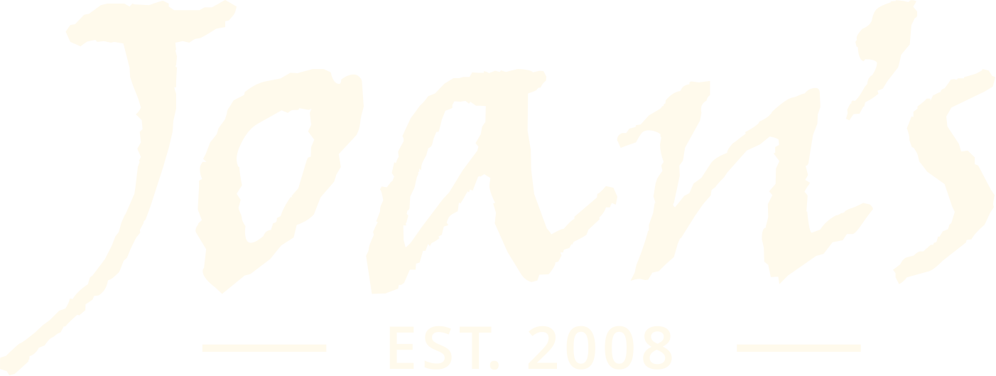 Joan's i Karlskoga logotyp