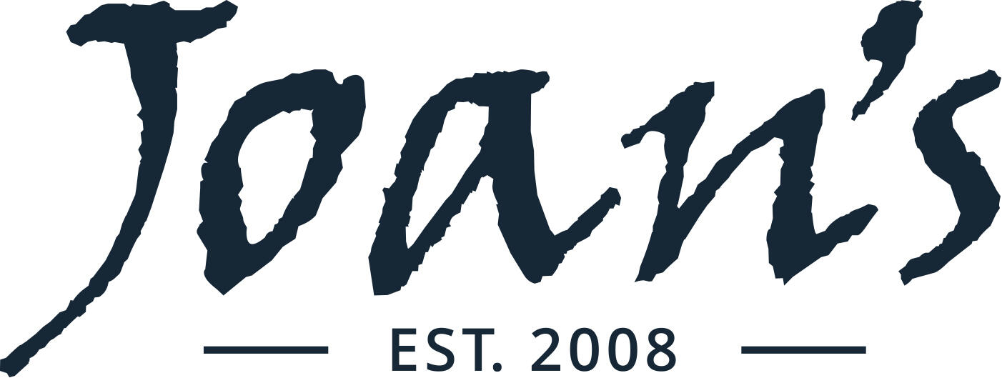 Joan's i Karlskoga lunchmeny