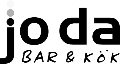Joda Bar & Kök i gotland lunchmeny