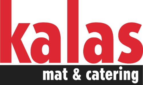 Kalas Mat & Catering i gotland lunchmeny