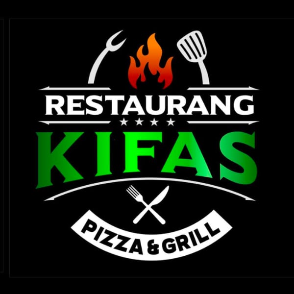 Kifas Restaurang i pitea lunchmeny