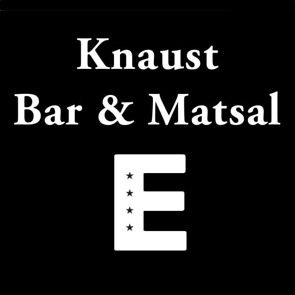 Knaust Bar & Matsal i sundsvall lunchmeny