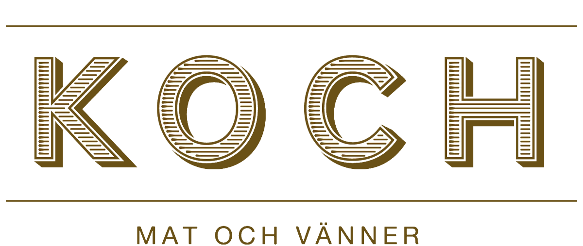 KOCH i Uddevalla lunchmeny
