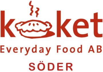 Köket Söder i Skellefteå lunchmeny