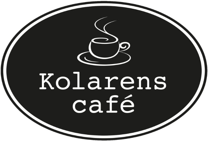Kolarens Café i lulea lunchmeny