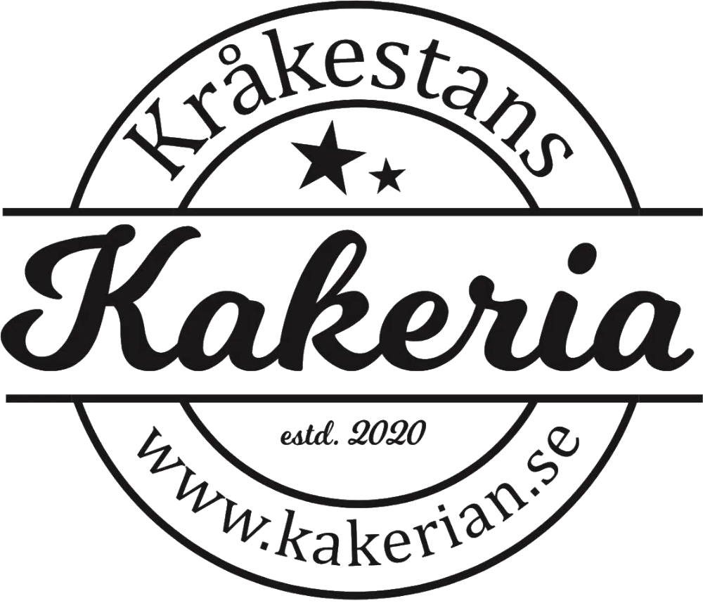 Kråkestans Kakeria i trollhattan lunchmeny