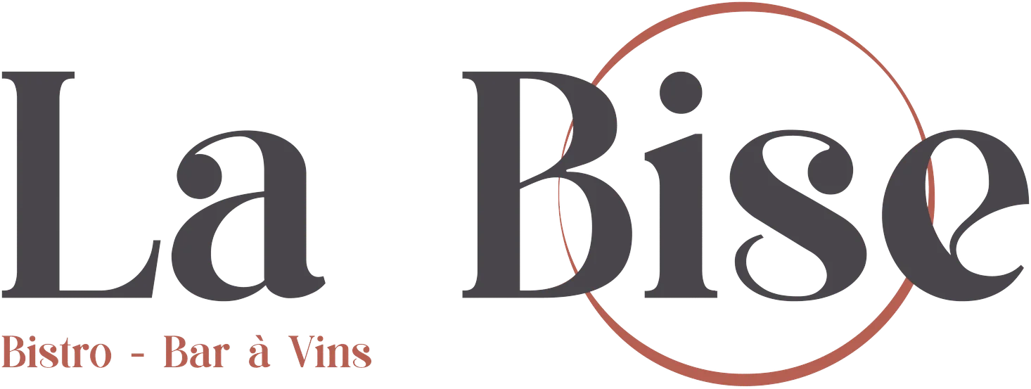 La Bise Bistro i Sundsvall lunchmeny