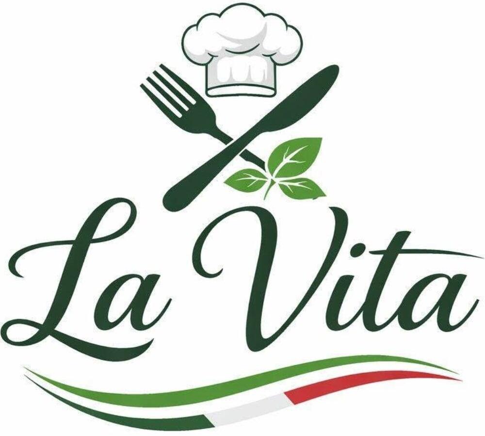 La Vita Restaurang i Östersund lunchmeny