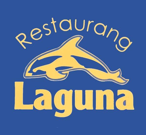 Restaurang Laguna i Kiruna lunchmeny