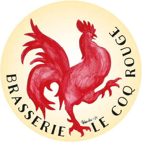 Le Coq Rouge i helsingborg lunchmeny