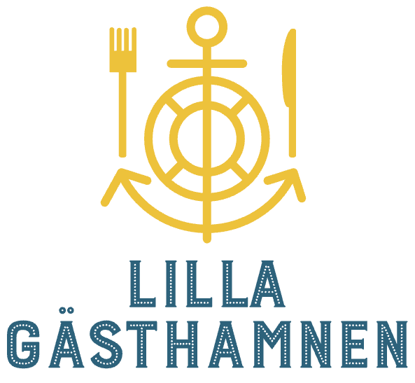Lilla Gästhamnen i sodertalje lunchmeny