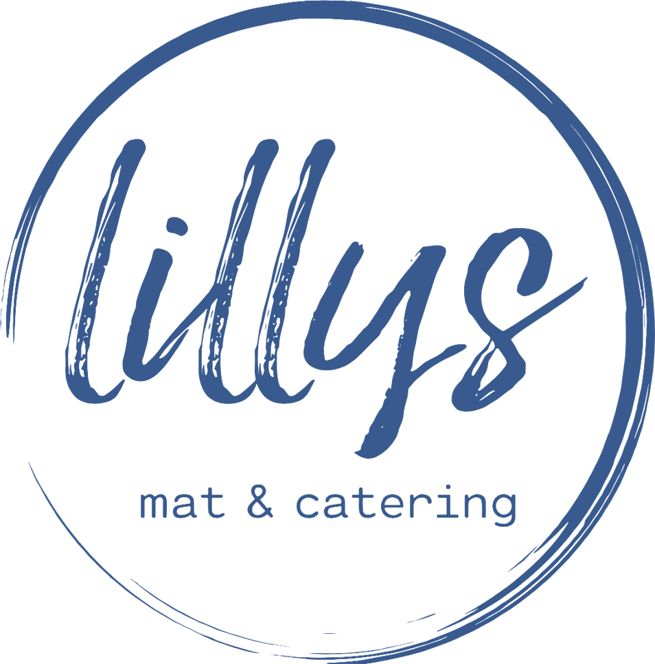 Lillys Mat & Catering i Örnsköldsvik lunchmeny
