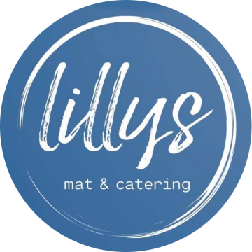 Lillys Mat & Catering i ornskoldsvik lunchmeny