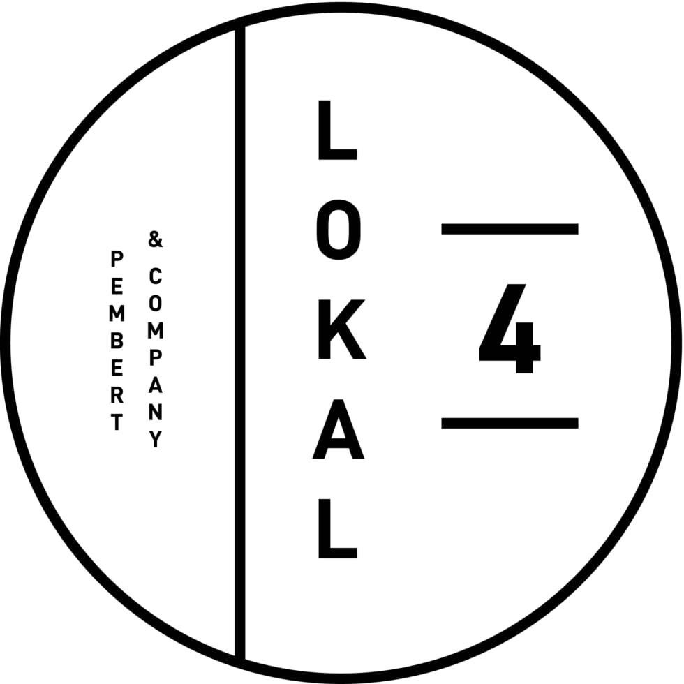 Lokal 4 i Lund lunchmeny