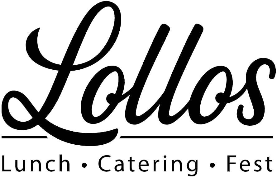 Lollos i gavle lunchmeny