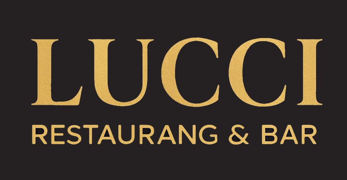 LUCCI Restaurang & Bar i Sundsvall lunchmeny