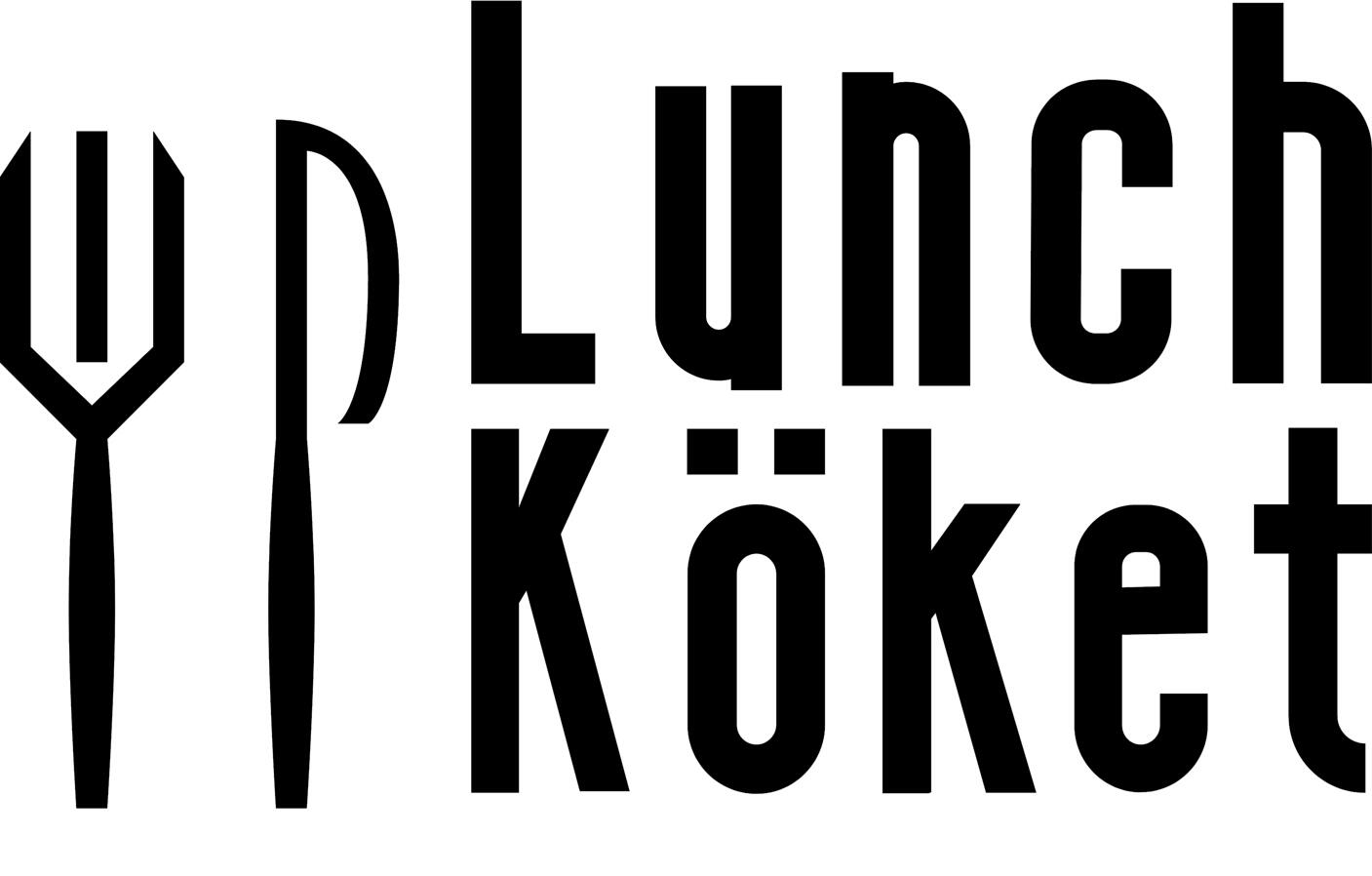 Lunchköket i Helsingborg lunchmeny