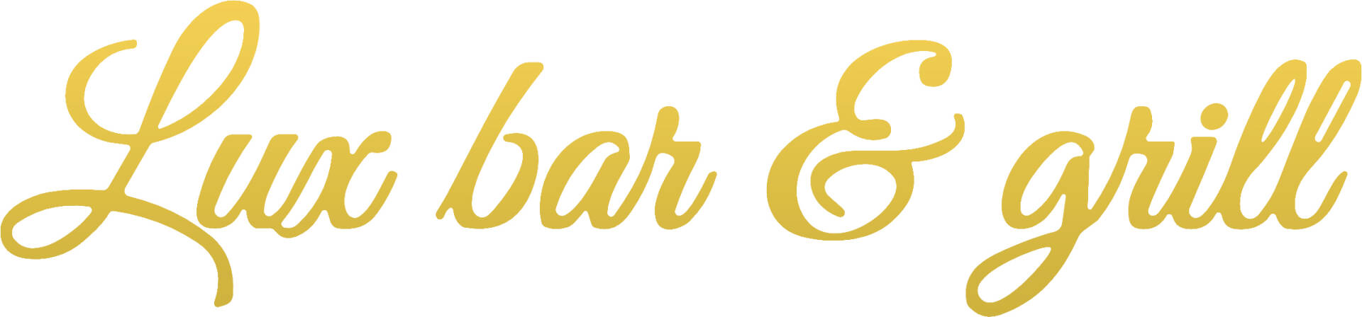 Lux Bar & Grill i Luleå lunchmeny