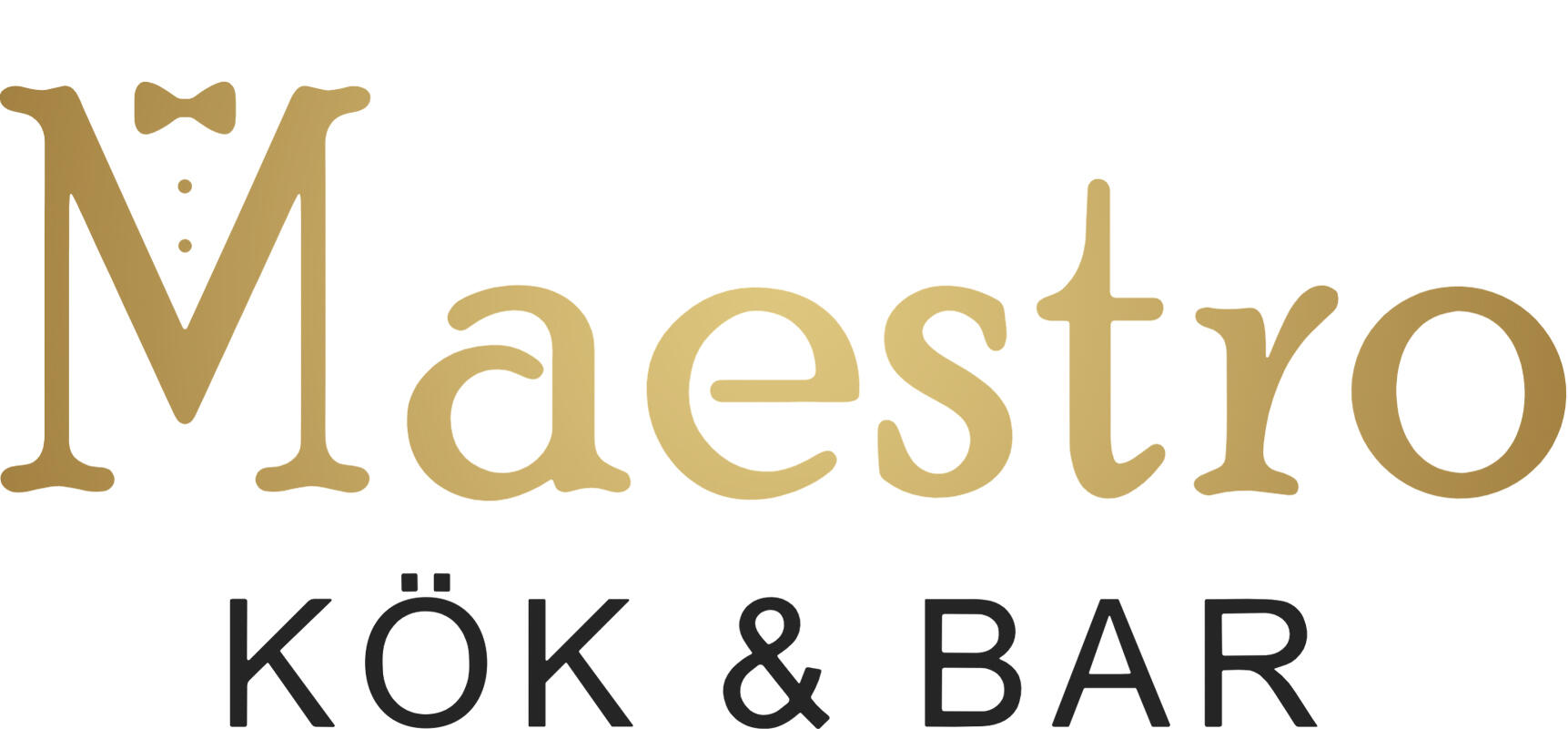 Maestro Kök & Bar i Södertälje lunchmeny