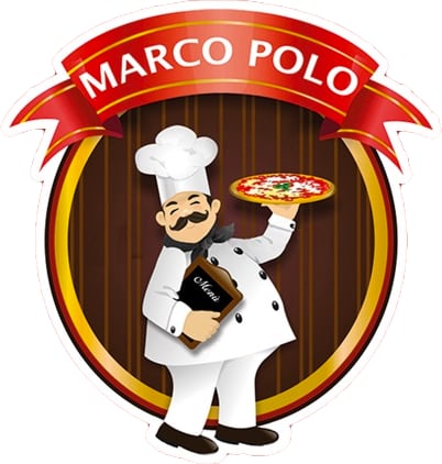 Marco Polo i lulea lunchmeny