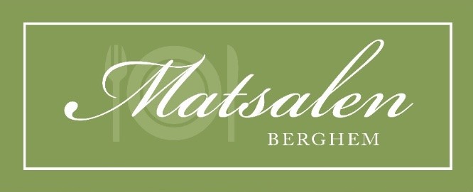 Matsalen Berghem i Umeå lunchmeny