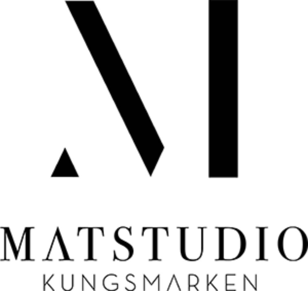 Matstudio Kungsmarken i Lund lunchmeny