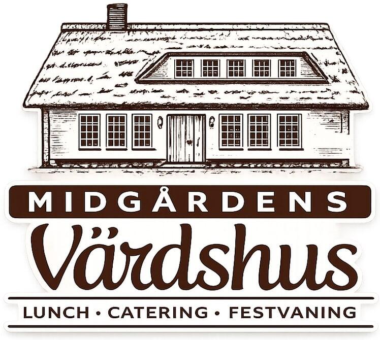 Midgårdens Värdshus i Ängelholm lunchmeny