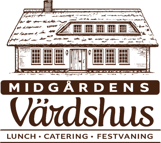 Midgårdens Värdshus i Ängelholm lunchmeny