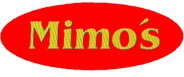 Mimos Pizzeria & Grillhouse i ornskoldsvik lunchmeny