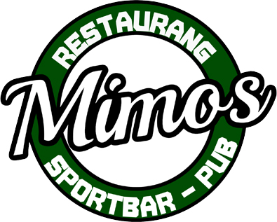 Mimos Sportbar & Restaurang i falun lunchmeny
