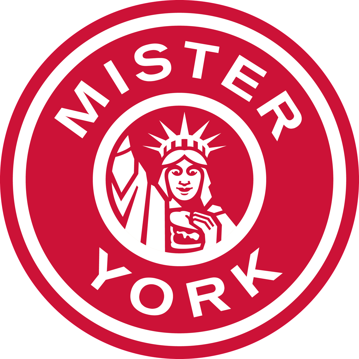 Mister York Sundsvall i Sundsvall lunchmeny