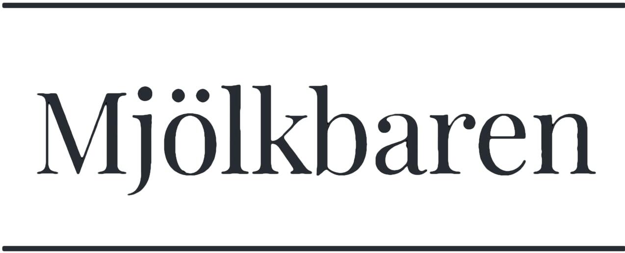 Mjölkbaren i Gävle lunchmeny