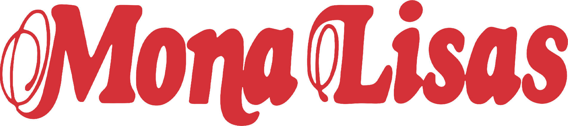 Mona-Lisas Restaurang i Uddevalla lunchmeny