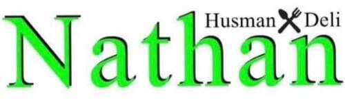Nathan Husman & Deli i Uppsala lunchmeny