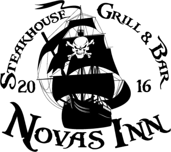 Novas Inn Steakhouse i umea lunchmeny