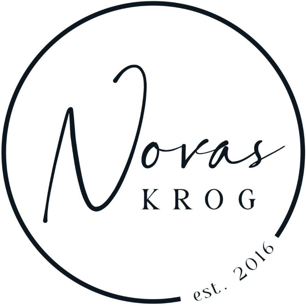 Novas Krog i umea lunchmeny