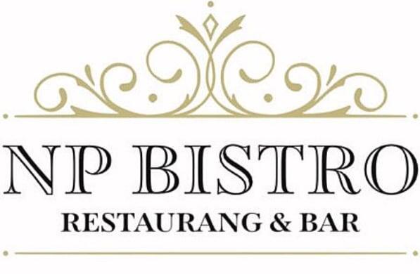 NP Bistro i Ystad lunchmeny