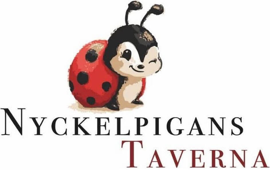 Nyckelpigans Taverna i eskilstuna lunchmeny