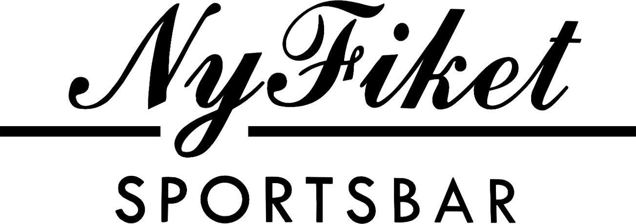 Nyfiket Sportsbar i Varberg lunchmeny