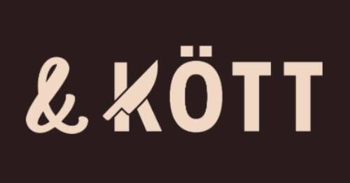 & Kött i ystad lunchmeny