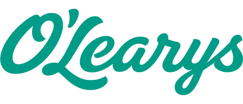 O'Learys Piteå i Piteå lunchmeny