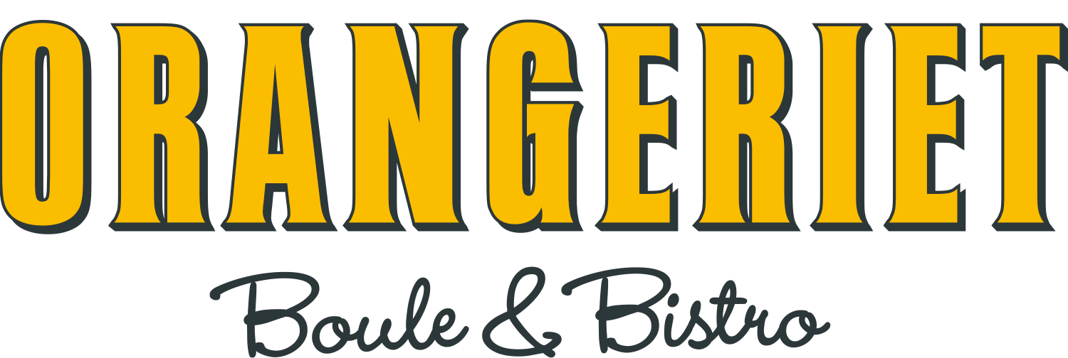 Orangeriet Boule & Bistro i Umeå lunchmeny