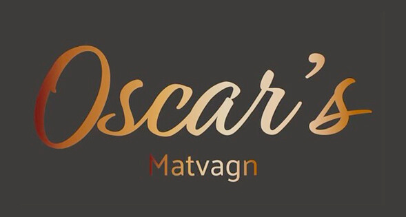Oscar's Matvagn i soderhamn lunchmeny