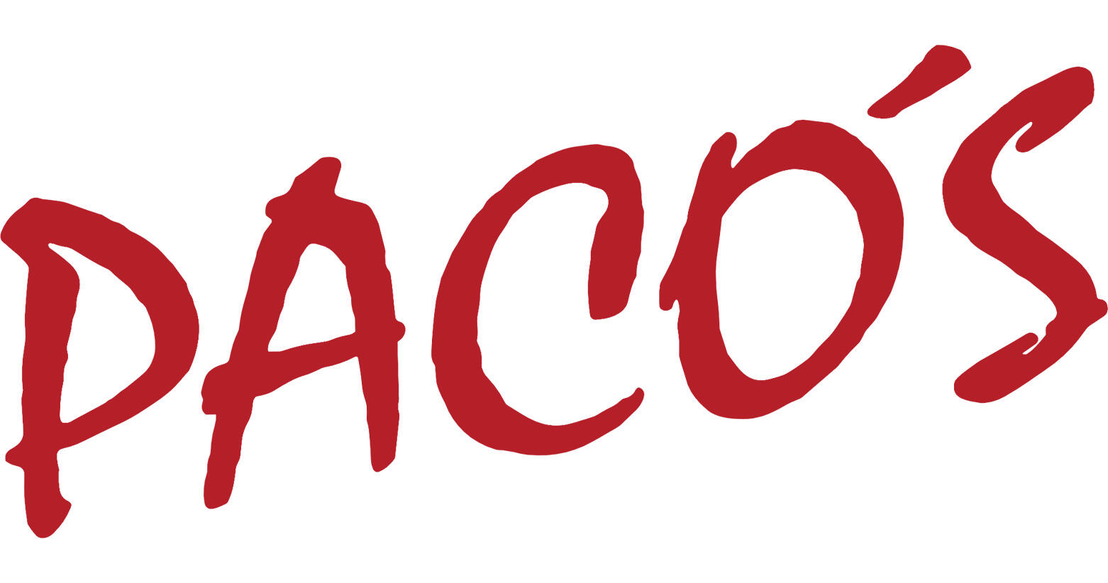 Paco's Karlskoga i Karlskoga lunchmeny