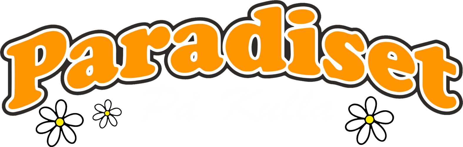 Paradiset på Kulla i Helsingborg logotyp